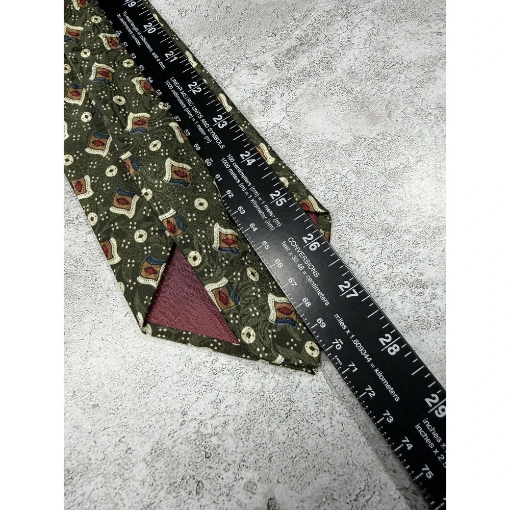 Dior christian tie